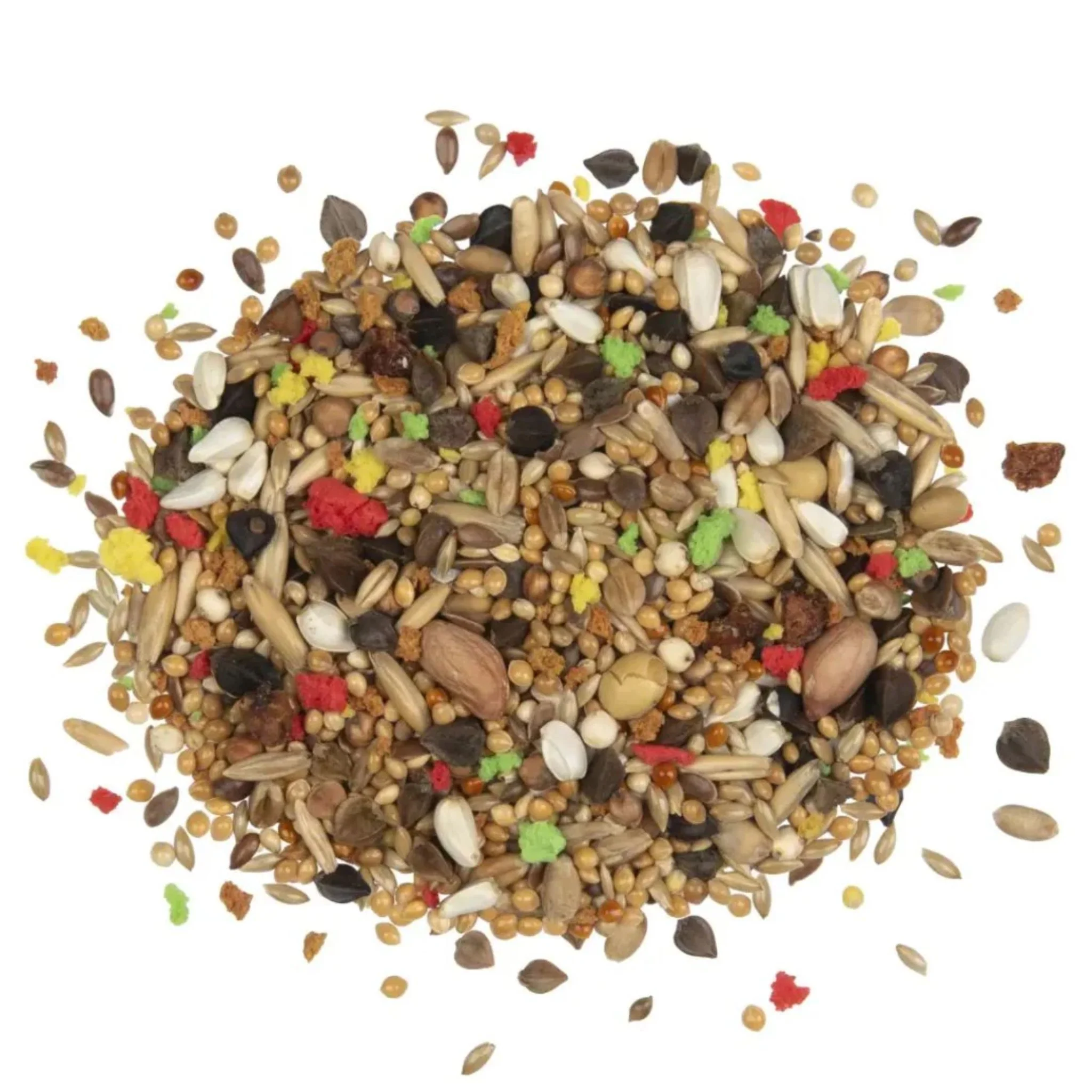 Witte Molen Country Lovebird Food – 600g - Image 2