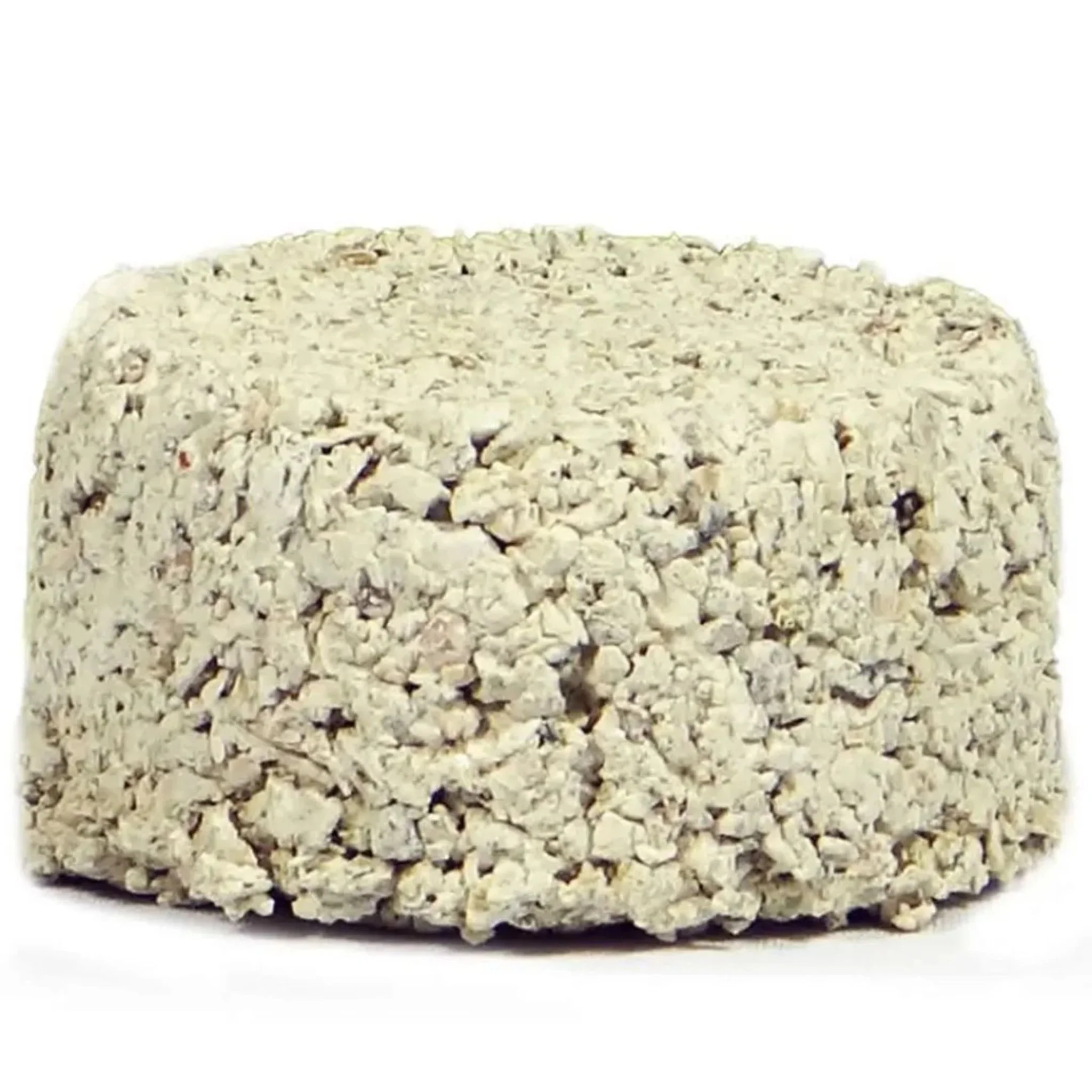 Witte Molen Plus Medium Coarse Mineral Block For Ornamental Birds - Image 2