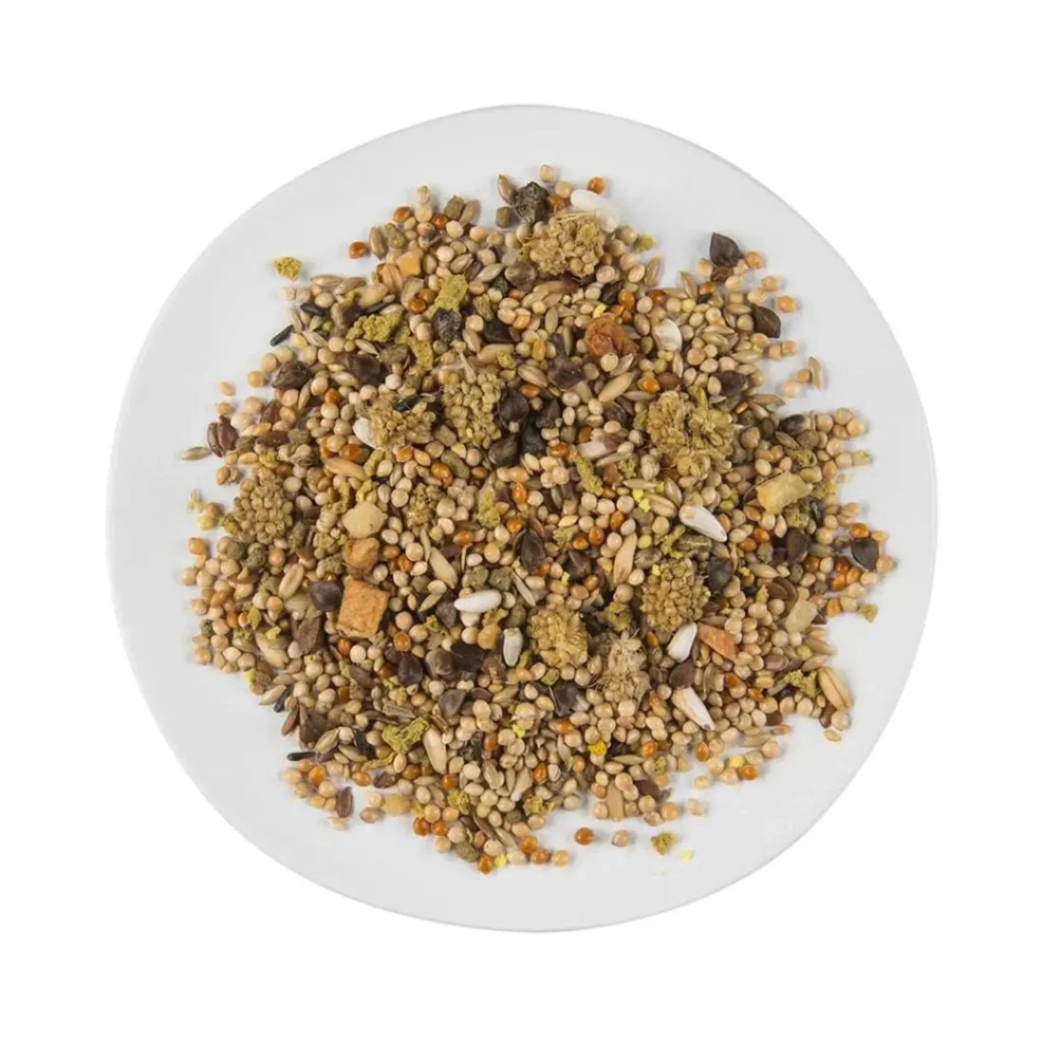 Witte Molen Puur Budgie Food – 750g - Image 3