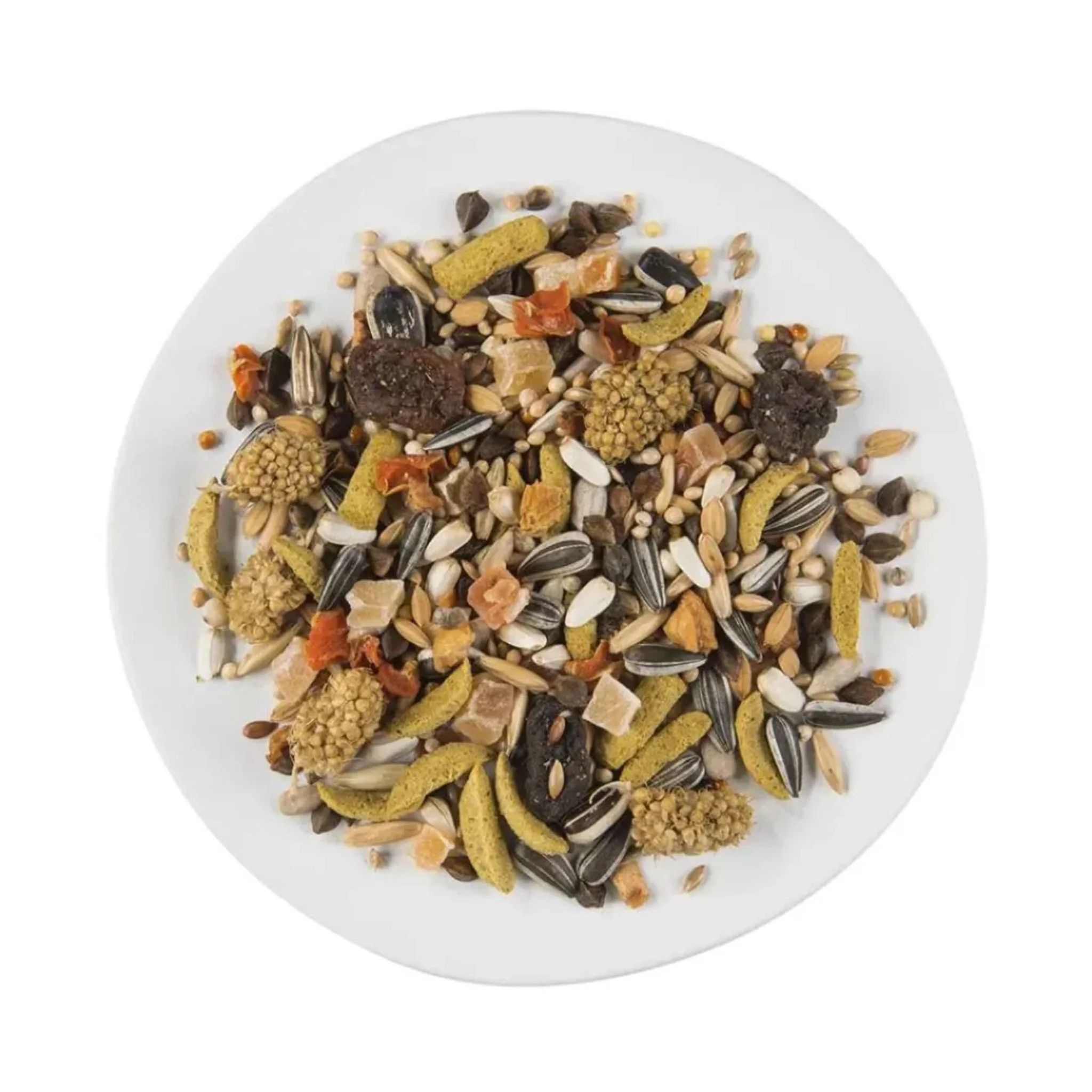 Witte Molen Puur Large Parakeet & Cockatoo Food – 750g - Image 2