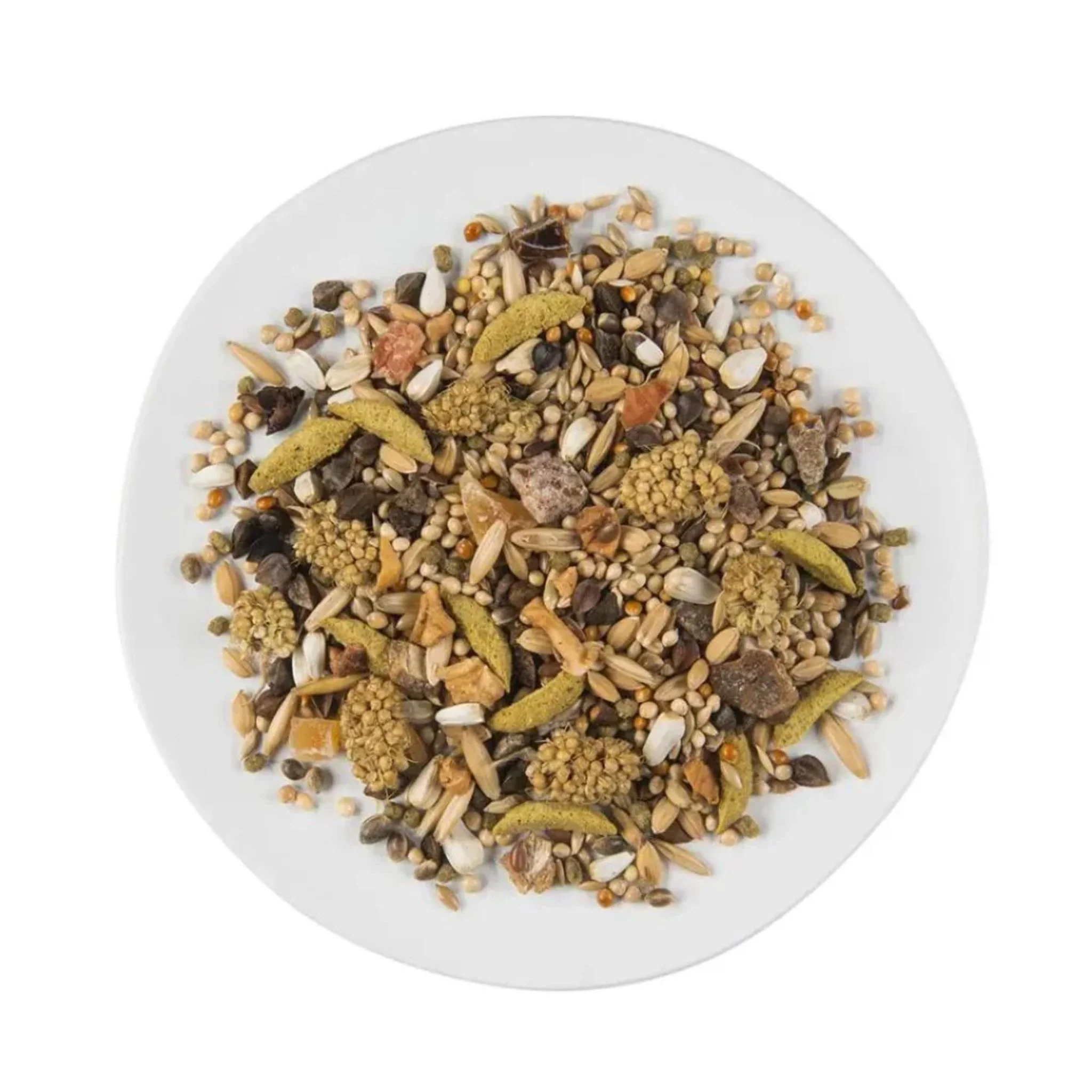Witte Molen Puur Love Bird Food – 2Kg - Image 3
