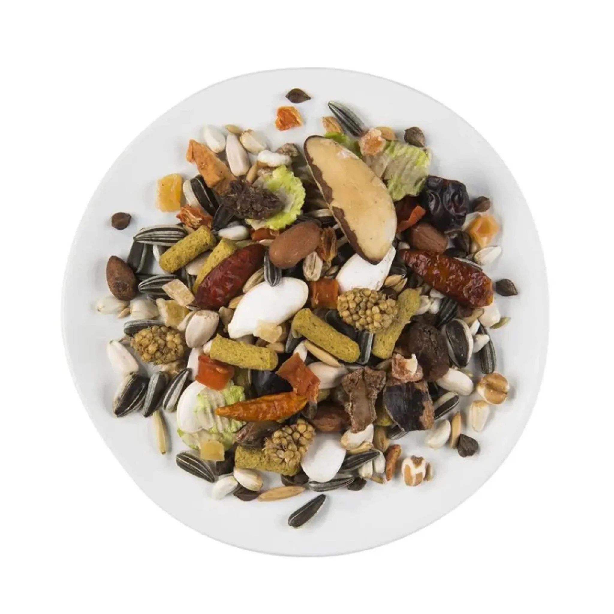Witte Molen Puur Parrot Food – 2Kg - Image 2