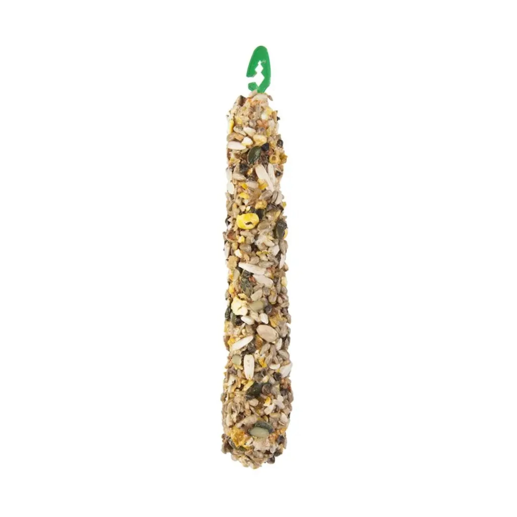 Witte Molen Puur Pauze Sticks With Pineapple & Peanut For Parrots - 140g - Image 2