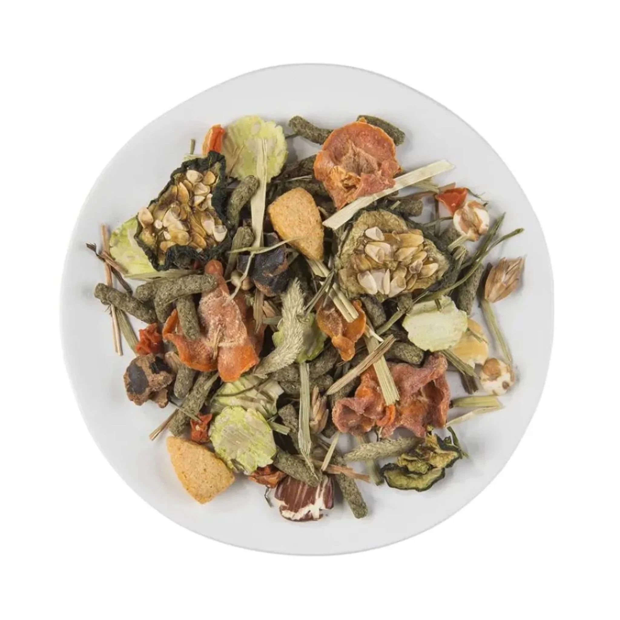 Witte Molen Puur Rabbit Food – 2Kg - Image 2