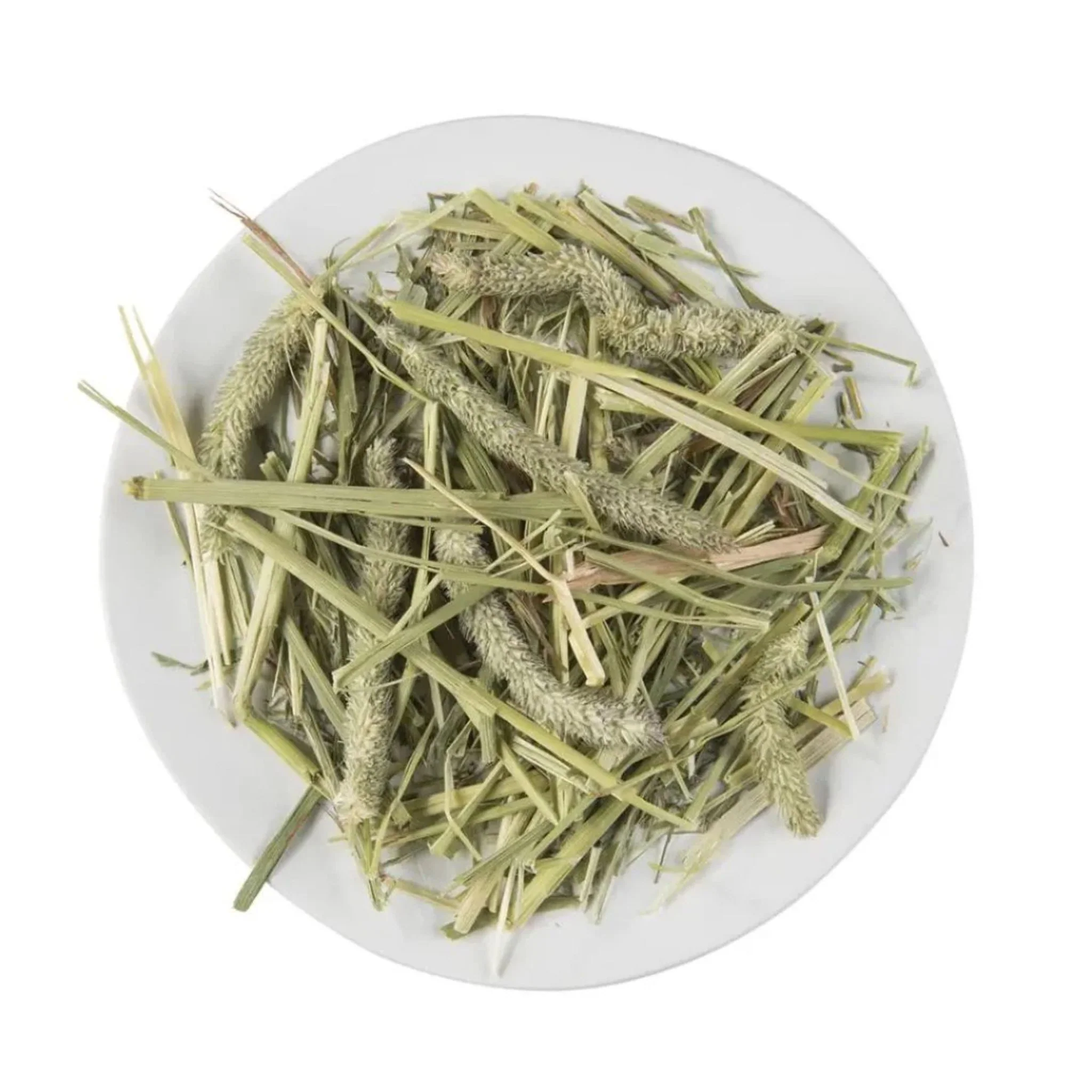 Witte Molen Puur Timothy Hay Premium Forage – 500g - Image 2