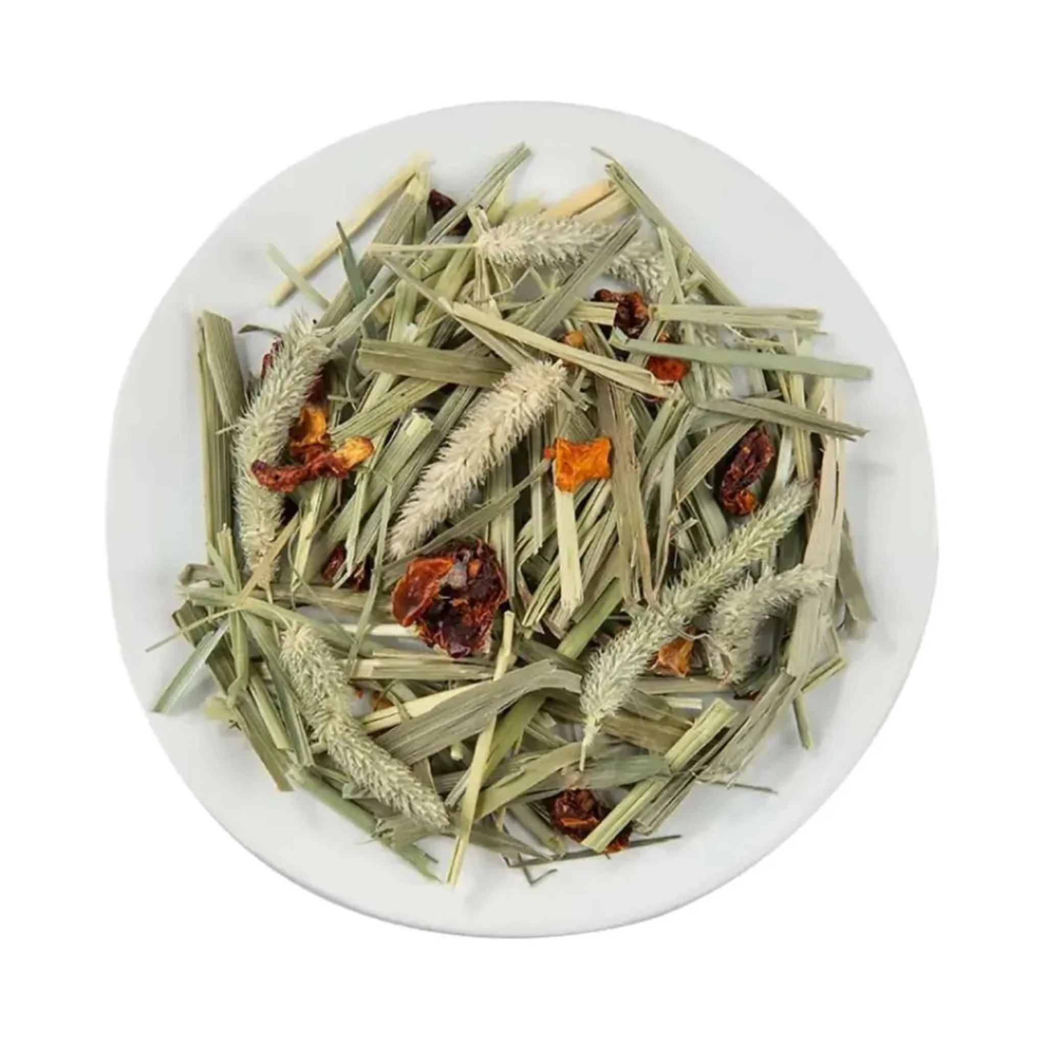 Witte Molen Puur Timothy Hay With Vegetables – 500g - Image 2